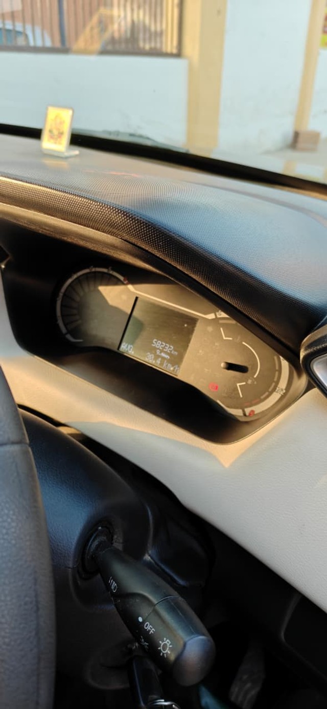 Nissan Magnite XE BSVI Second-hand 2022 Nissan Magnite XE BSVI for sale in Fatehabad-8