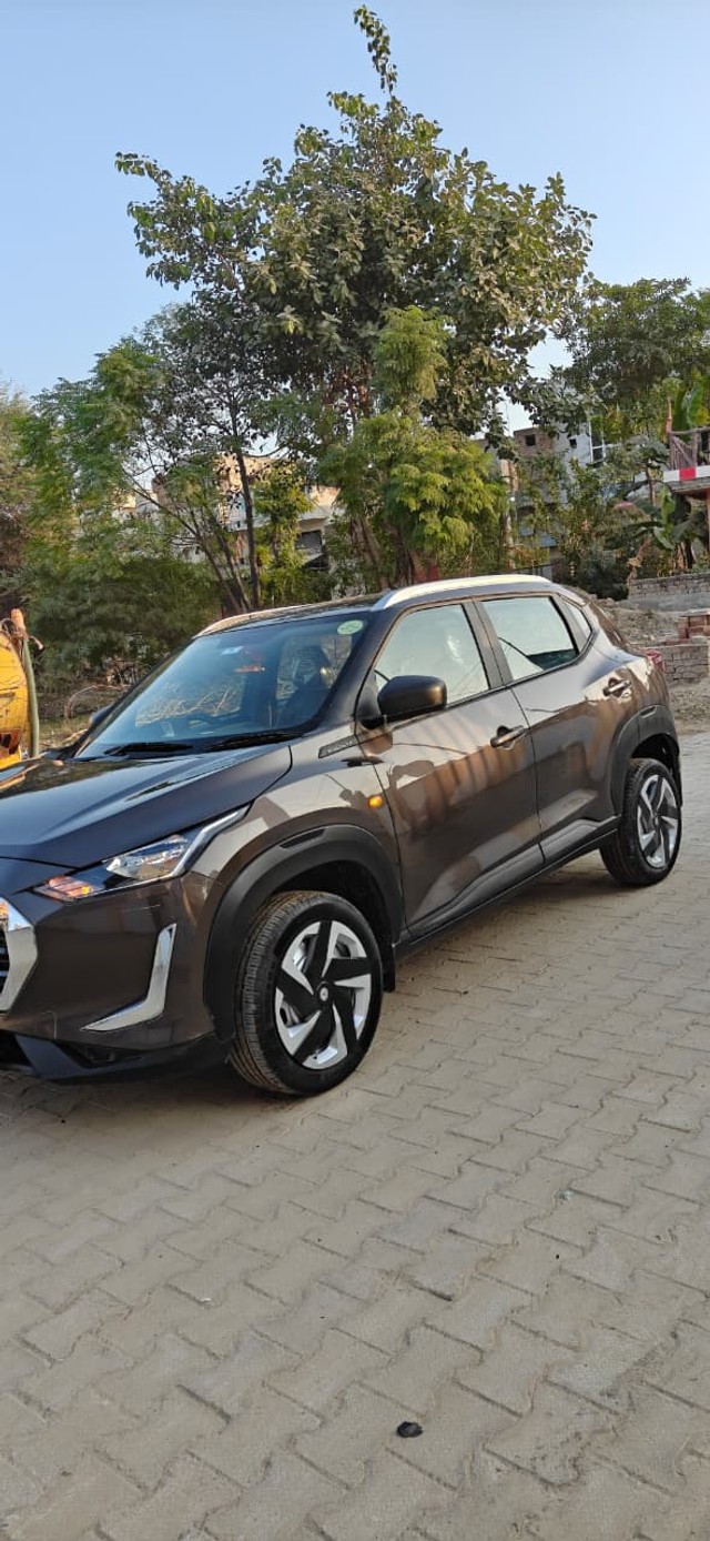 Second-hand 2022 Nissan Magnite XE BSVI for sale in Fatehabad