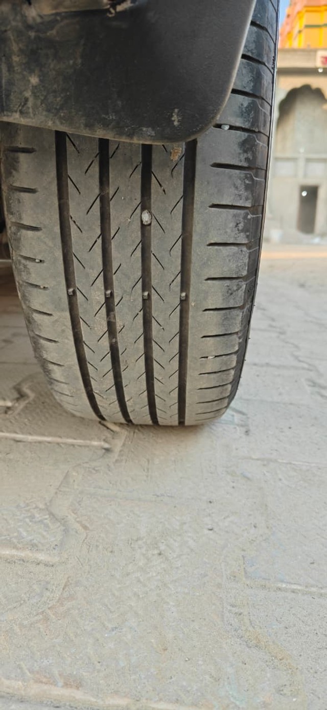 Nissan Magnite XE BSVI Second-hand 2022 Nissan Magnite XE BSVI for sale in Fatehabad-9