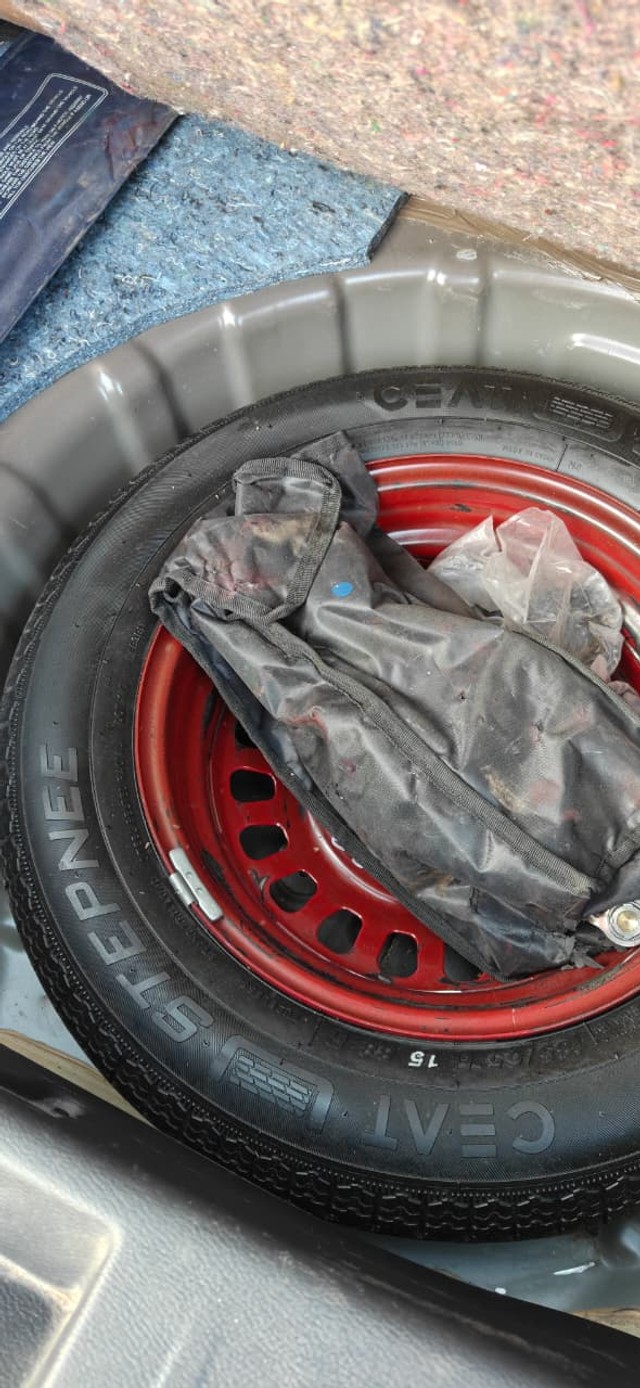 Nissan Magnite XE BSVI Second-hand 2022 Nissan Magnite XE BSVI for sale in Fatehabad-11