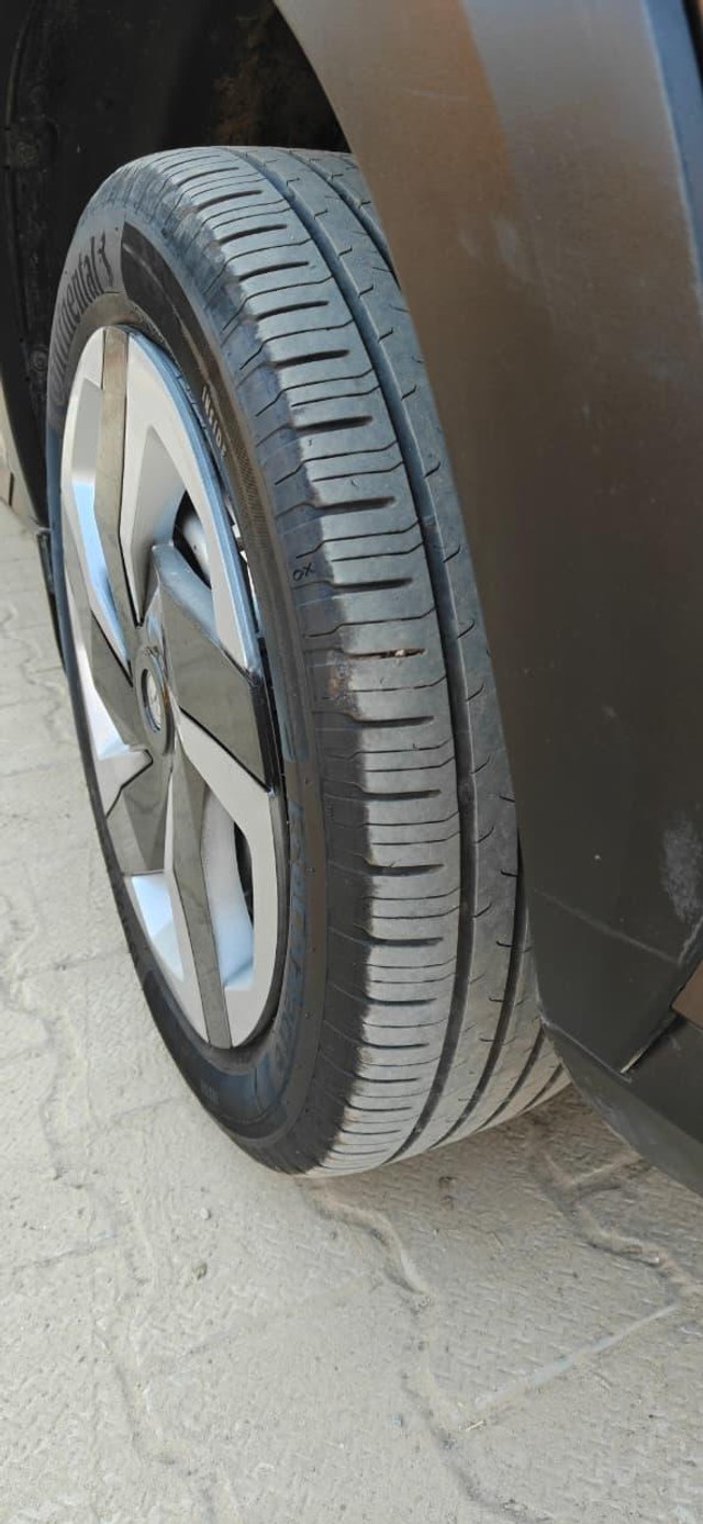 Nissan Magnite XE BSVI Second-hand 2022 Nissan Magnite XE BSVI for sale in Fatehabad-5