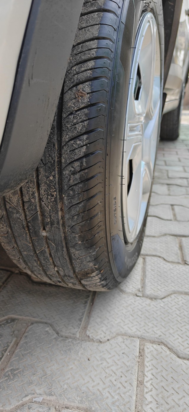 Nissan Magnite XE BSVI Second-hand 2022 Nissan Magnite XE BSVI for sale in Fatehabad-14