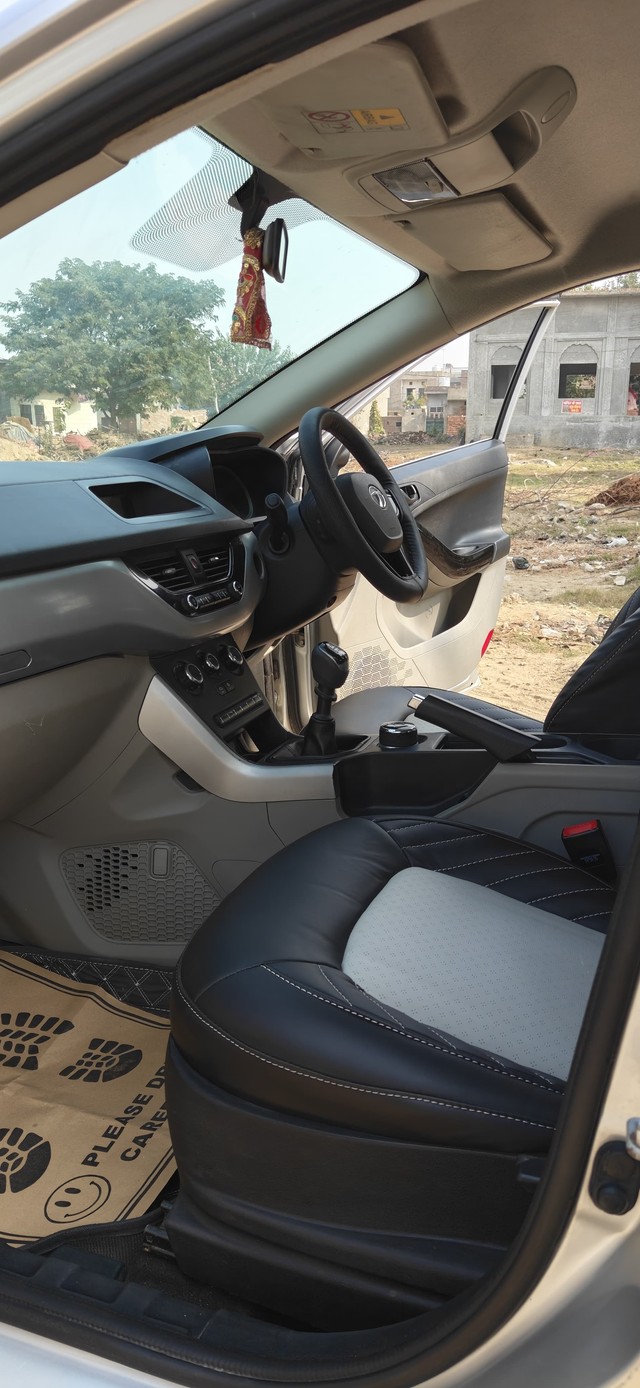 Second-hand 2017 Tata Nexon 1.5 Revotorq XM for sale in Fatehabad-20