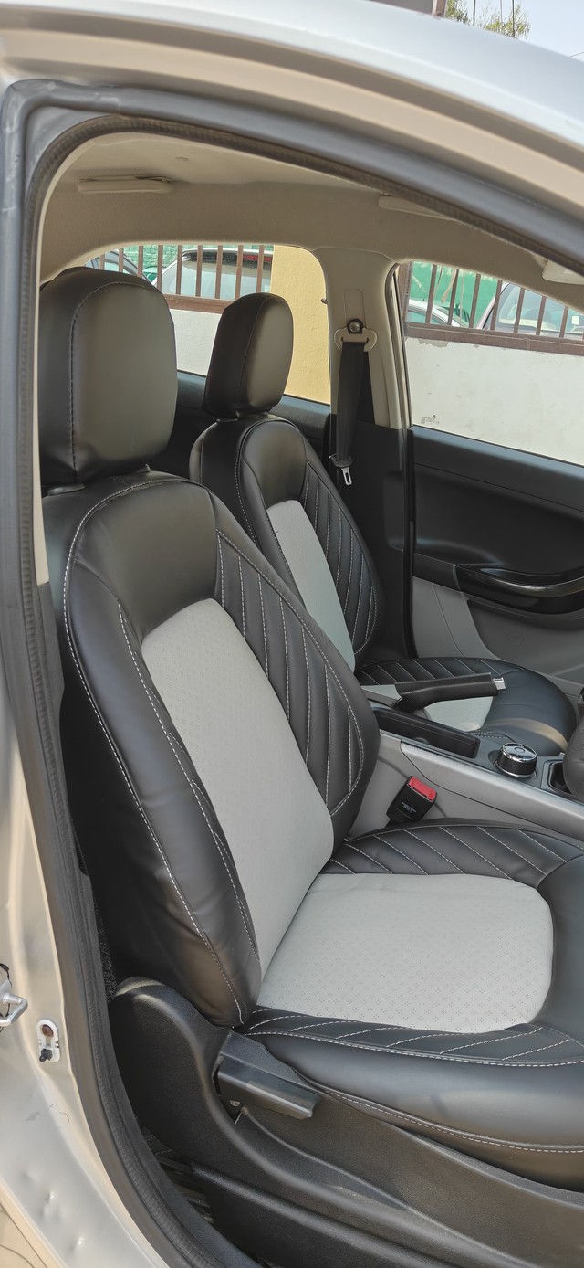 Second-hand 2017 Tata Nexon 1.5 Revotorq XM for sale in Fatehabad-19