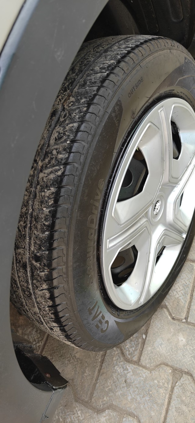 Second-hand 2017 Tata Nexon 1.5 Revotorq XM for sale in Fatehabad-16