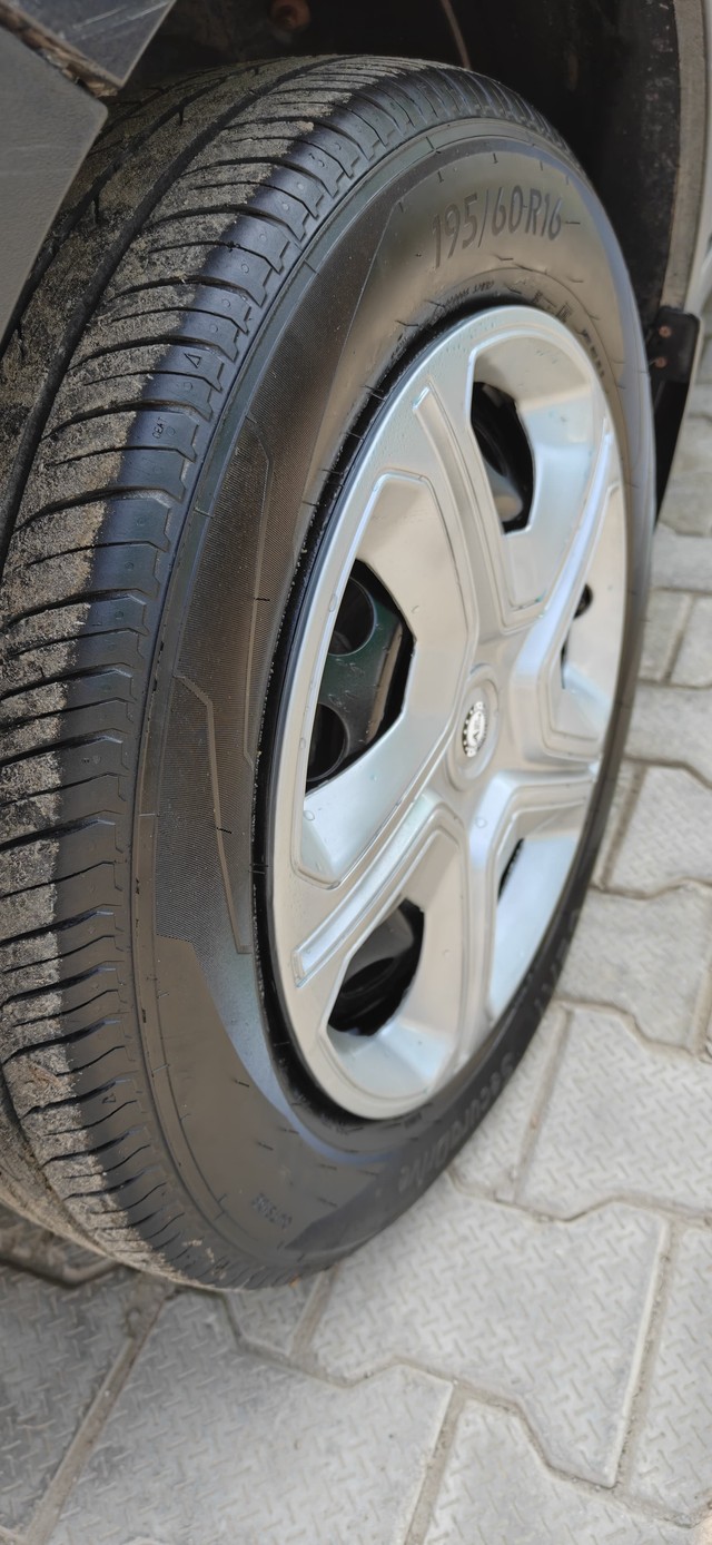 Second-hand 2017 Tata Nexon 1.5 Revotorq XM for sale in Fatehabad-6