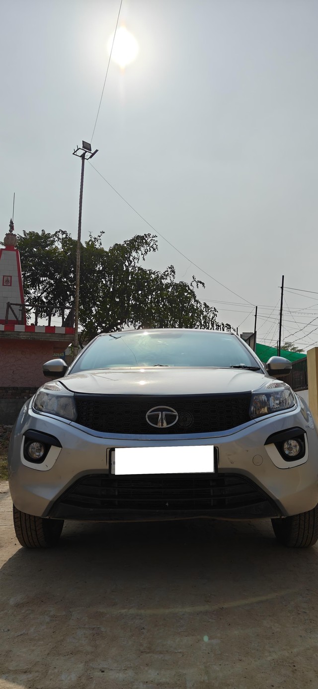 Second-hand 2017 Tata Nexon 1.5 Revotorq XM for sale in Fatehabad-11