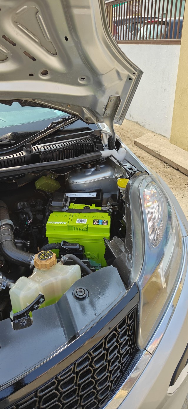 Second-hand 2017 Tata Nexon 1.5 Revotorq XM for sale in Fatehabad-17