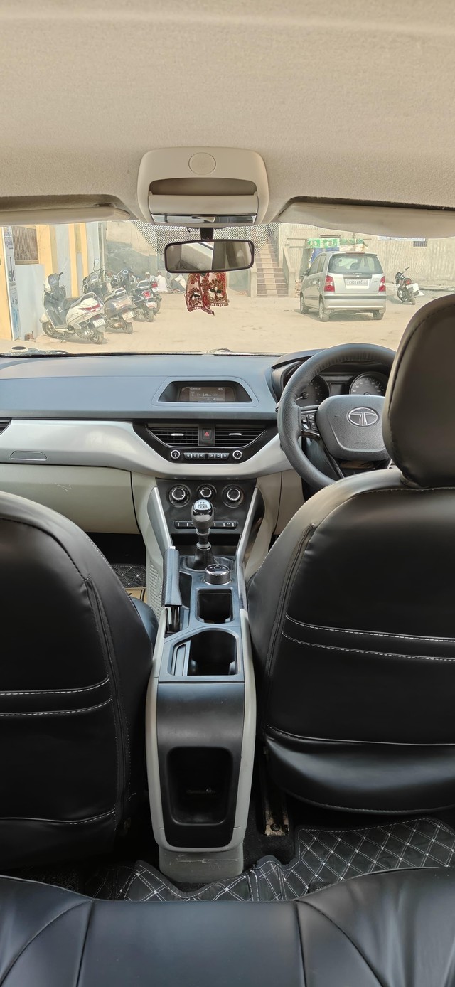 Second-hand 2017 Tata Nexon 1.5 Revotorq XM for sale in Fatehabad-18