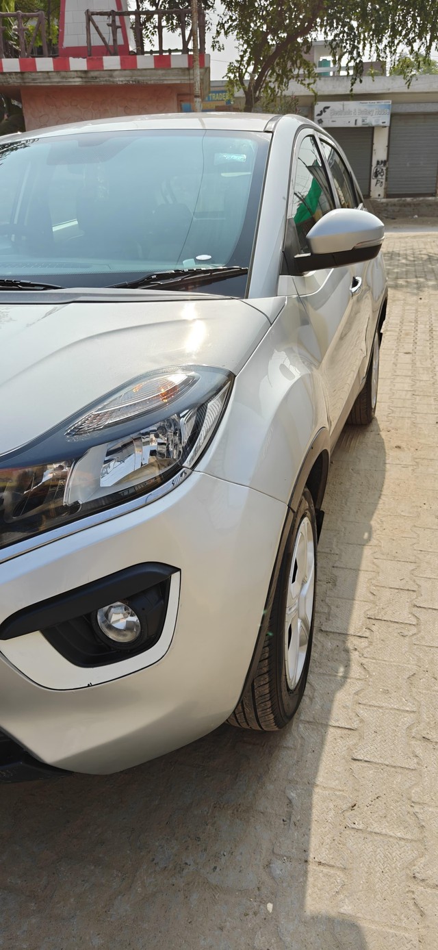 Second-hand 2017 Tata Nexon 1.5 Revotorq XM for sale in Fatehabad-2