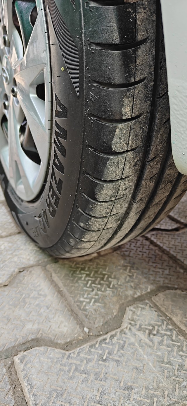 Second-hand 2015 Hyundai Grand i10 CRDi Magna for sale in Fatehabad-6