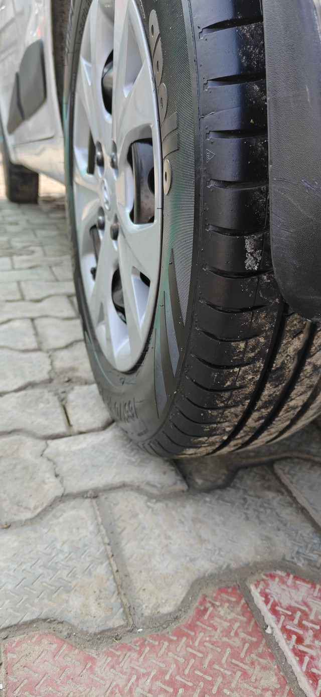 Second-hand 2015 Hyundai Grand i10 CRDi Magna for sale in Fatehabad-10