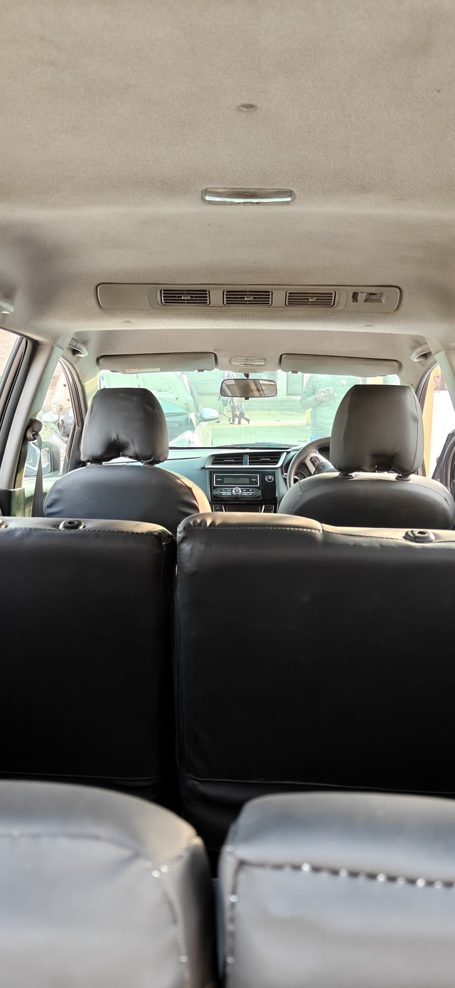 Second-hand 2017 Honda BR-V i-DTEC V MT for sale in Fatehabad-9