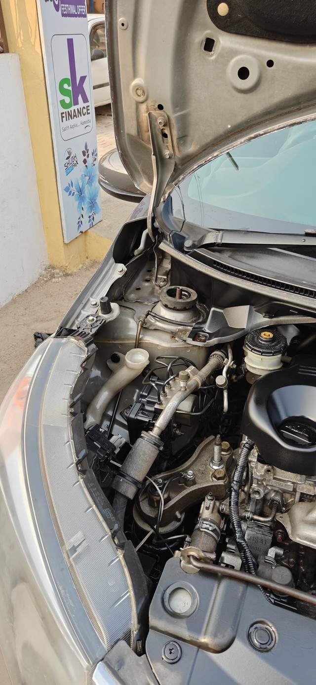 Second-hand 2017 Honda BR-V i-DTEC V MT for sale in Fatehabad-13