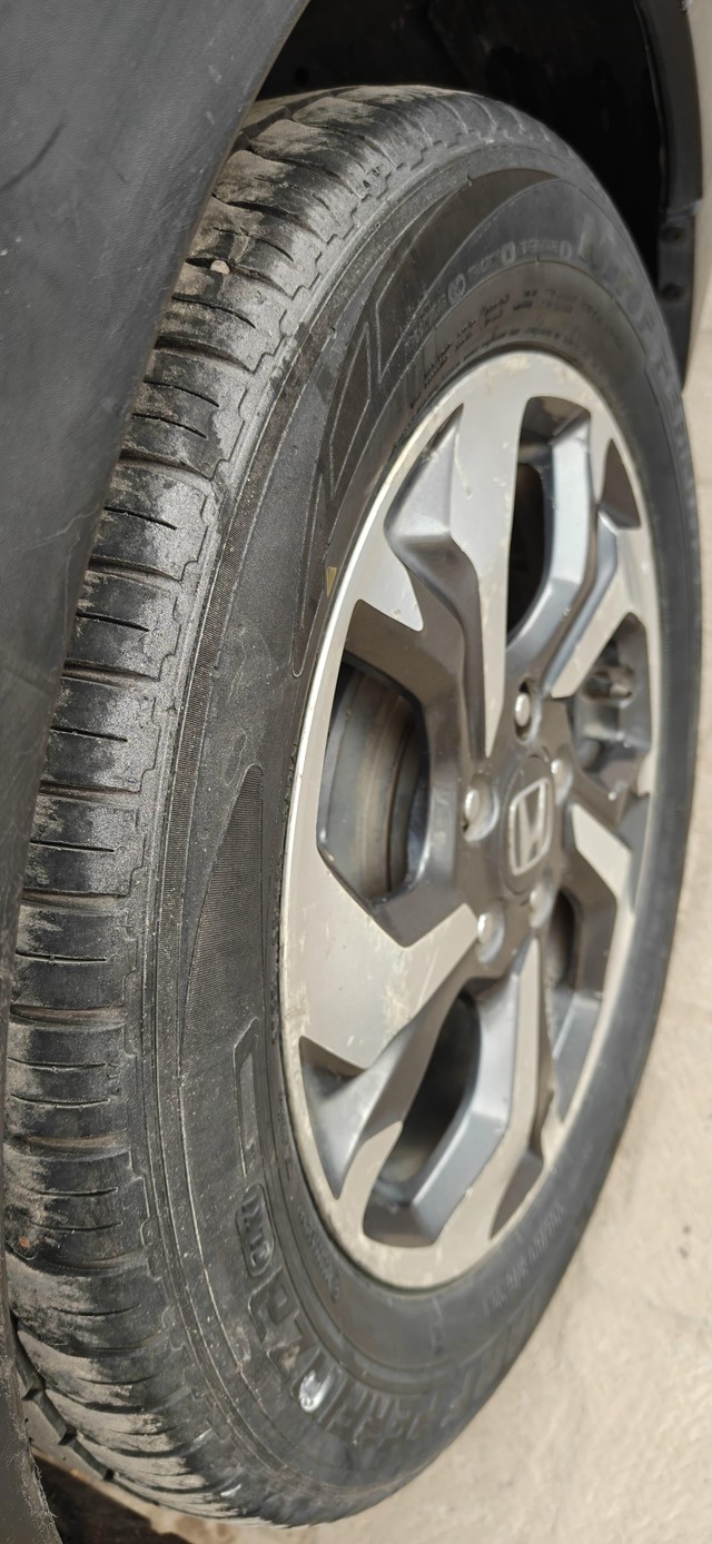 Second-hand 2017 Honda BR-V i-DTEC V MT for sale in Fatehabad-6