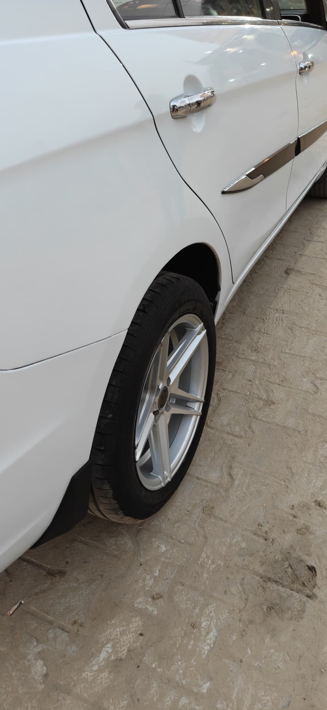 Maruti Suzuki Ciaz ZDi Second-hand 2015 Maruti Suzuki Ciaz ZDi for sale in Fatehabad-13