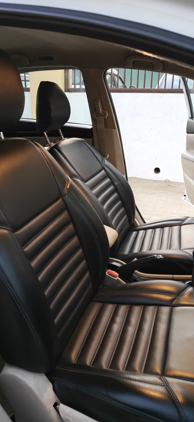 Maruti Suzuki Ciaz ZDi Second-hand 2015 Maruti Suzuki Ciaz ZDi for sale in Fatehabad-10