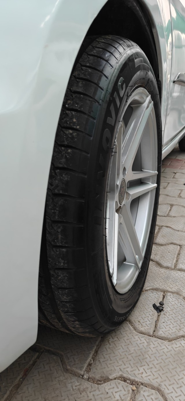 Maruti Suzuki Ciaz ZDi Second-hand 2015 Maruti Suzuki Ciaz ZDi for sale in Fatehabad-5