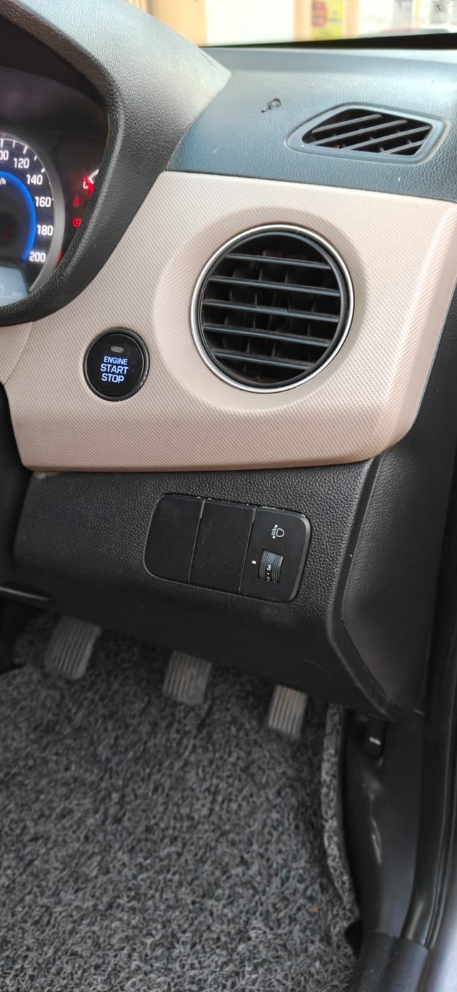 Second-hand 2014 Hyundai i10 Era for sale in Fatehabad-14