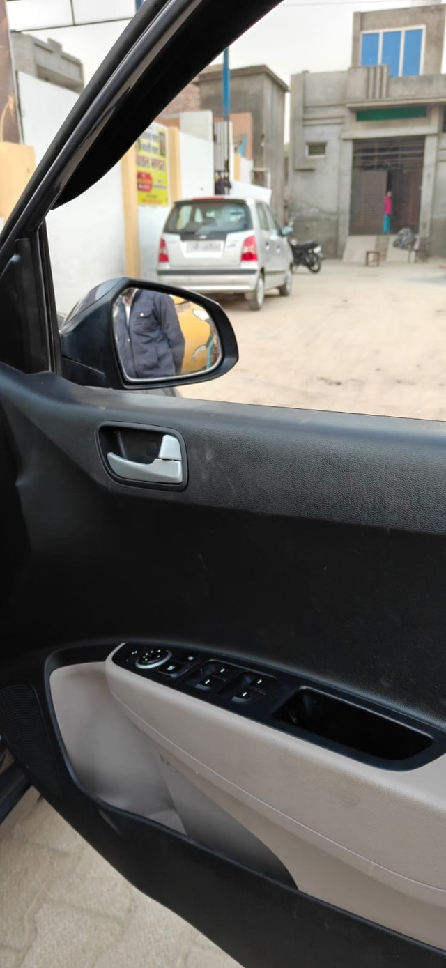 Second-hand 2014 Hyundai i10 Era for sale in Fatehabad-10