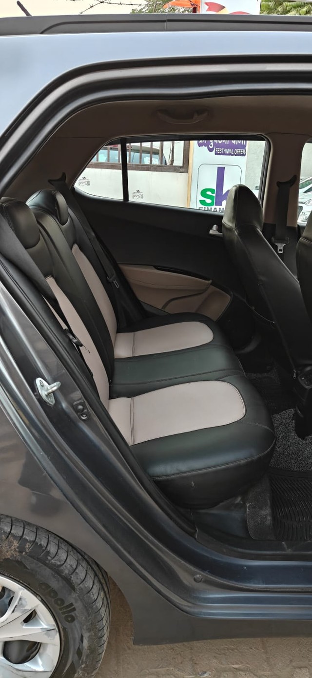 Second-hand 2014 Hyundai i10 Era for sale in Fatehabad-13