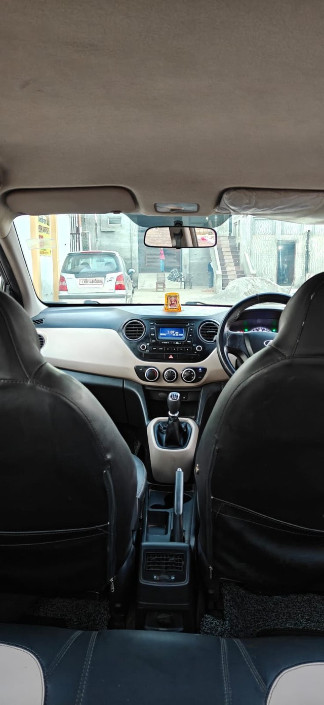 Second-hand 2014 Hyundai i10 Era for sale in Fatehabad-12