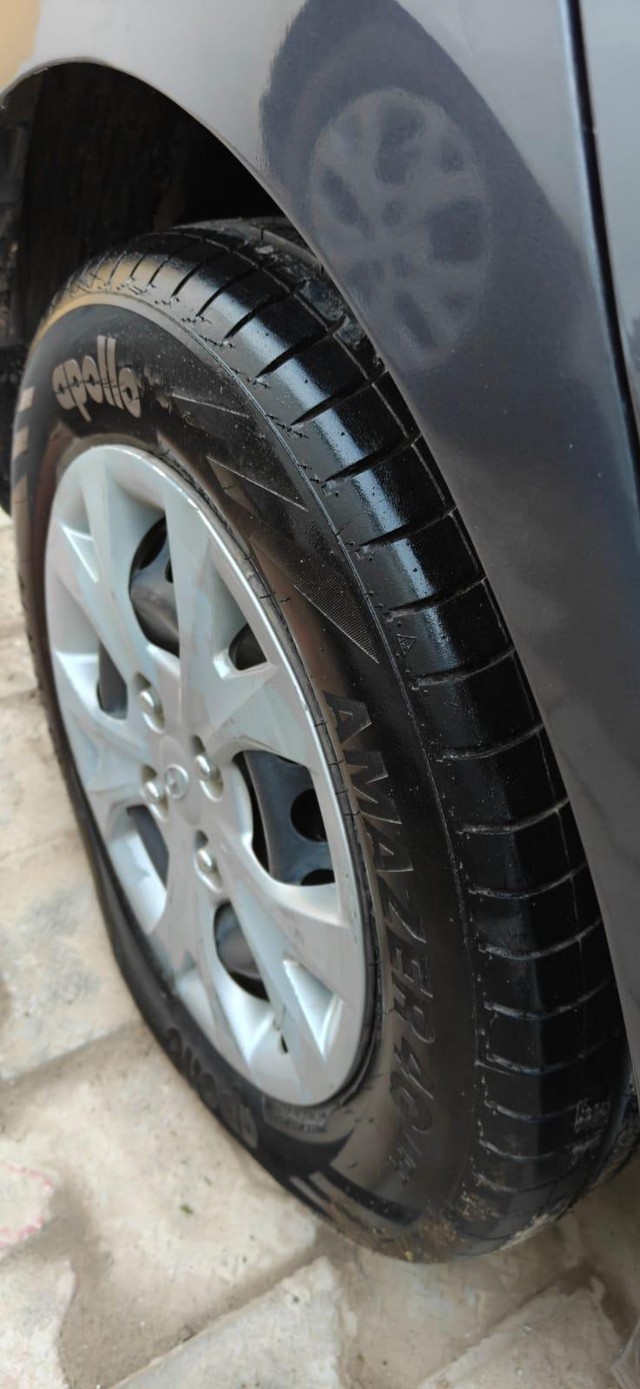 Second-hand 2014 Hyundai i10 Era for sale in Fatehabad-5