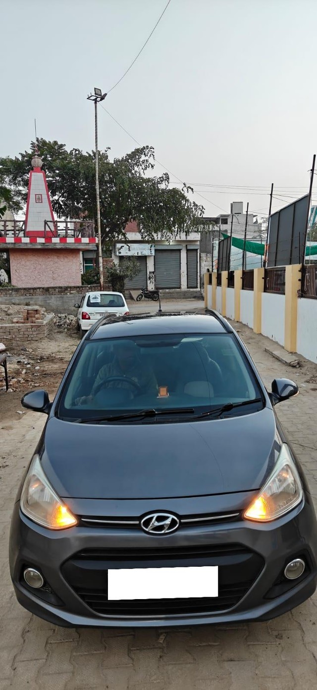 Second-hand 2014 Hyundai i10 Era for sale in Fatehabad-2