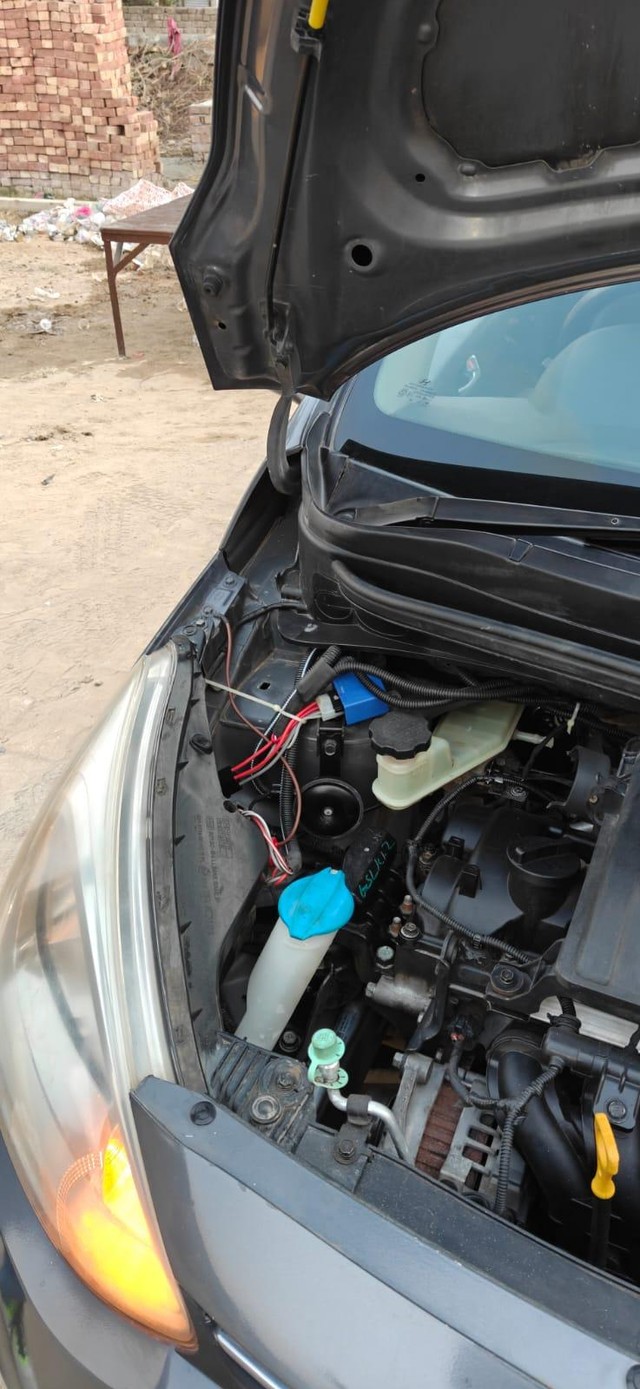 Second-hand 2014 Hyundai i10 Era for sale in Fatehabad-6