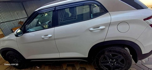 Second-hand 2021 Hyundai Creta S BSVI for sale in Khamgaon-8