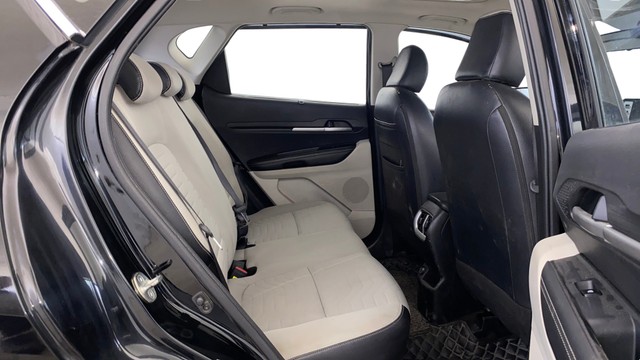 Second-hand 2023 Kia Sonet HTX Turbo DCT BSVI for sale in Noida-16