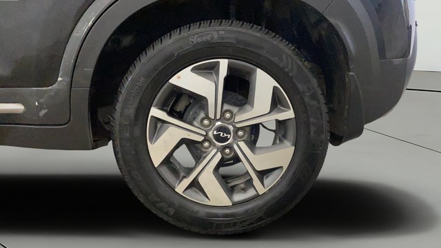 Second-hand 2023 Kia Sonet HTX Turbo DCT BSVI for sale in Noida-27