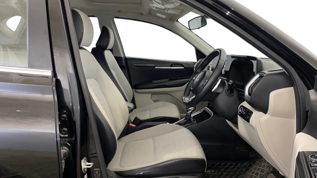 Second-hand 2023 Kia Sonet HTX Turbo DCT BSVI for sale in Noida-15