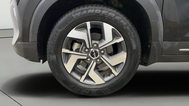 Second-hand 2023 Kia Sonet HTX Turbo DCT BSVI for sale in Noida-26