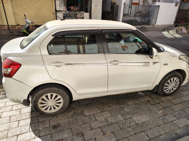 Second-hand 2014 Maruti Swift Dzire VDI for sale in Vadodara-3