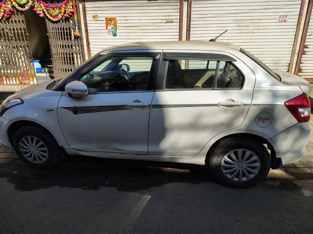 Second-hand 2014 Maruti Swift Dzire VDI for sale in Vadodara-1
