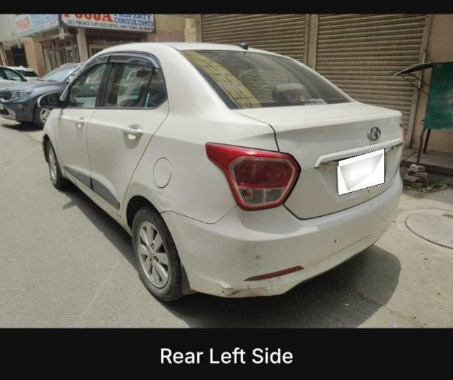 Second-hand 2014 Hyundai Xcent 1.2 Kappa S for sale in New Delhi-5