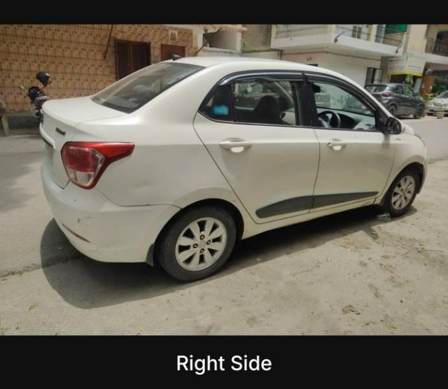 Second-hand 2014 Hyundai Xcent 1.2 Kappa S for sale in New Delhi-6