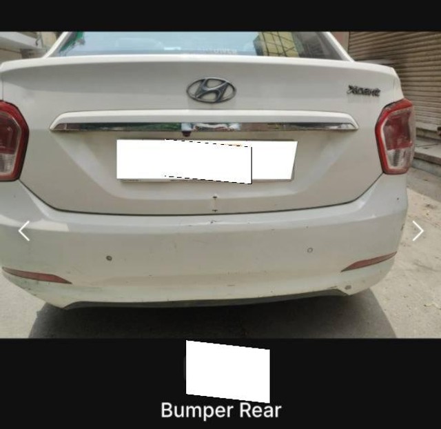 Second-hand 2014 Hyundai Xcent 1.2 Kappa S for sale in New Delhi-4