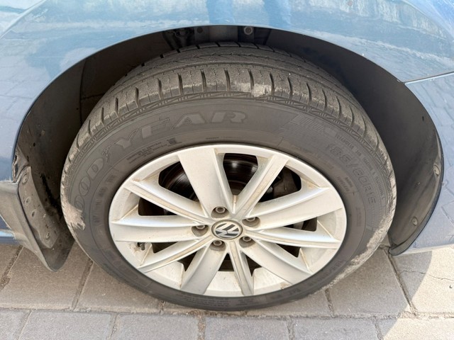 Second-hand 2016 Volkswagen Vento 1.2 TSI Highline AT for sale in Thane-17