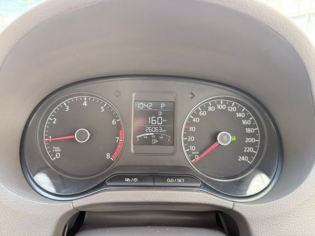 Second-hand 2016 Volkswagen Vento 1.2 TSI Highline AT for sale in Thane-16