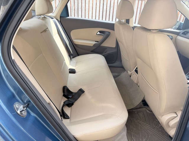 Second-hand 2016 Volkswagen Vento 1.2 TSI Highline AT for sale in Thane-10