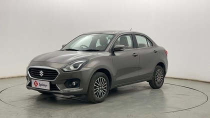 Second-hand 2017 Maruti Suzuki Dzire ZXI Plus for sale in Kolkata