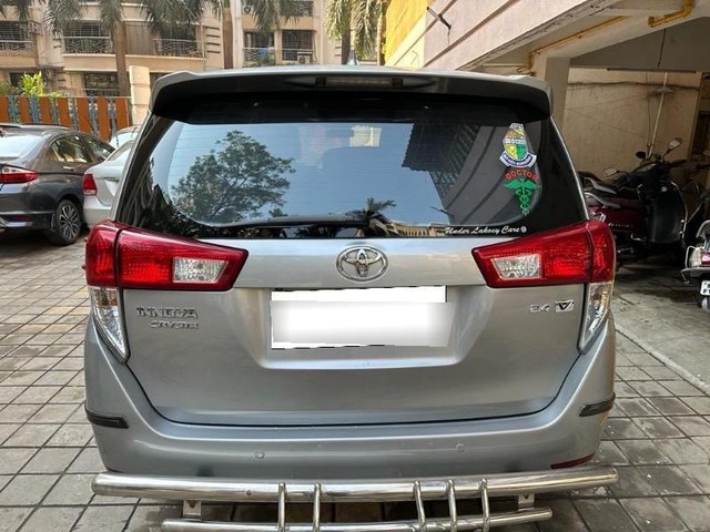 Second-hand 2016 Toyota Innova 2.5 VX (Diesel) 7 Seater BS IV for sale in Mira Road-6