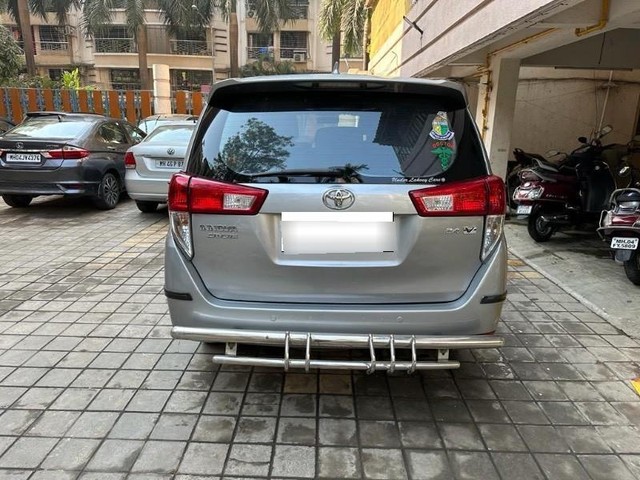 Second-hand 2016 Toyota Innova 2.5 VX (Diesel) 7 Seater BS IV for sale in Mira Road-9