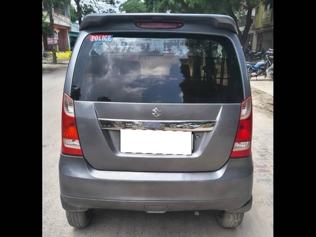Second-hand 2013 Maruti Wagon R LXI BS IV for sale in Kanpur-2