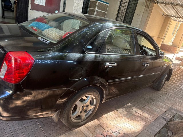 Second-hand 2012 Chevrolet Optra 1.6 LT Petrol for sale in Nagpur-1