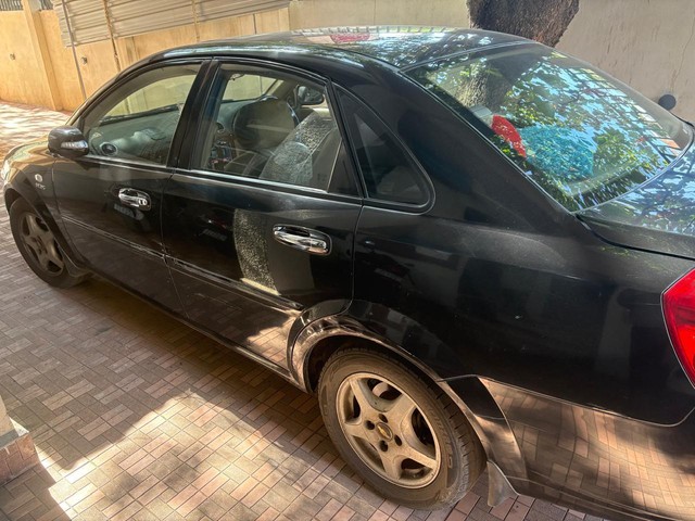 Second-hand 2012 Chevrolet Optra 1.6 LT Petrol for sale in Nagpur-2