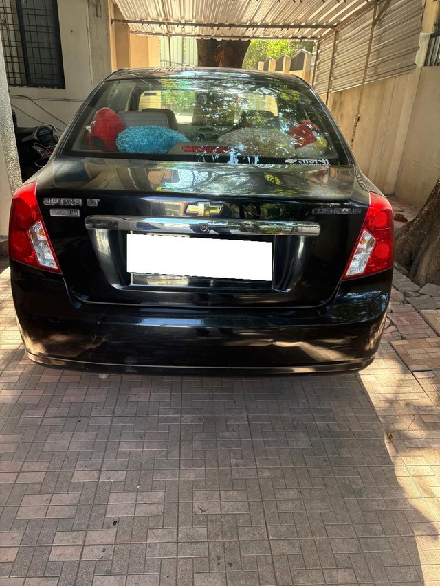 Second-hand 2012 Chevrolet Optra 1.6 LT Petrol for sale in Nagpur-3