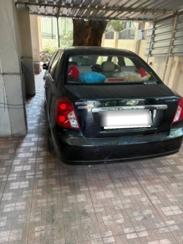 Second-hand 2012 Chevrolet Optra 1.6 LT Petrol for sale in Nagpur-4